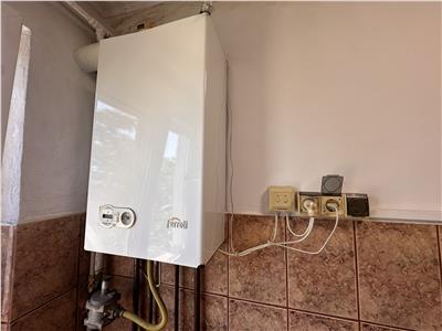 Confort 1 decomandat cu centrală propie