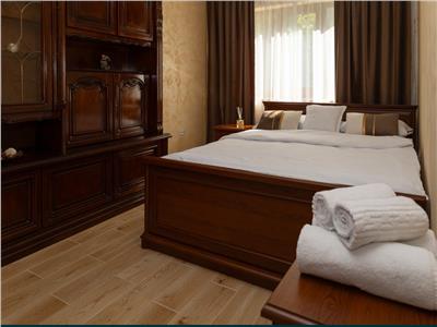 Apartament de lux lingă Shoping City