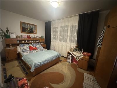 Confort 1 la etajul 2, model mare  cu centrală propie lingă Piața Doina