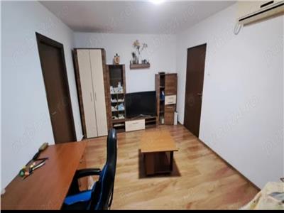 2 CAMERE, MOBILAT SI UTILAT, ZONA TIPOGRAFILOR!