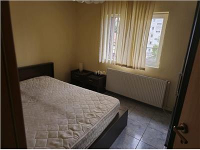 Mobilat si utilat la etajul 2 bloc anvelopat termic
