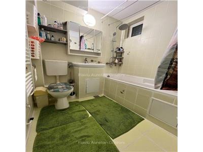 Renovat recent, mobilat si utilat