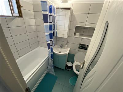 Renovat modern, mobilat si utilat