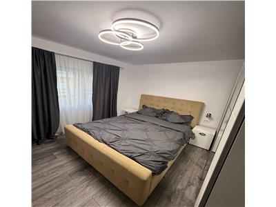 Apartament cu 3 camere de lux langa SanMarzano