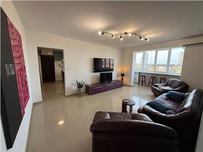 Renovat complet, mobilat și utilat modern, Piața Marasti