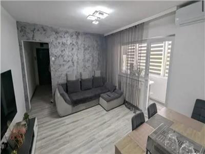 Mobilat și utilat modern, în bloc anvelopat termic