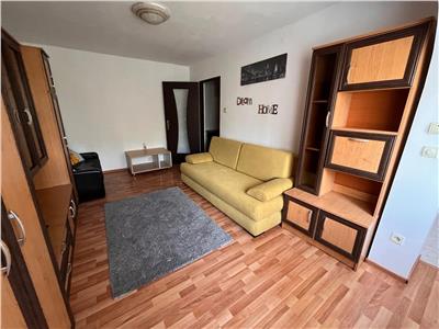 Etaj 2 in zona Bucovina, mobilat si utilat