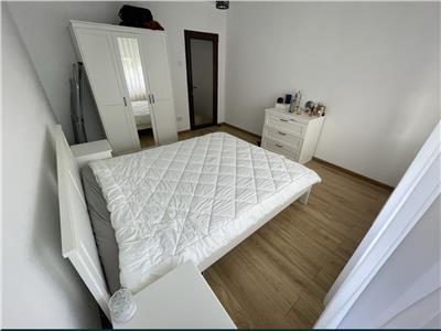 Renovat complet nou la etajul 1