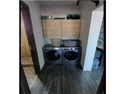 Mobilat și utilat complet în bloc anvelopat termic