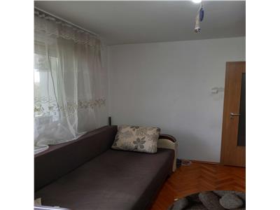 Amenajat complet cu centrală propie, lingă Piața Doina