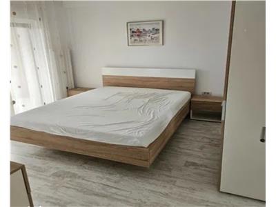 Mobilat și utilat în bloc nou cu loc de parcare inclus