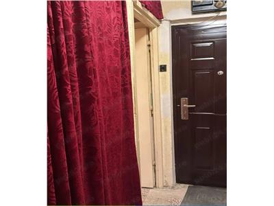 Apartament cu 2 camere la etajul 2