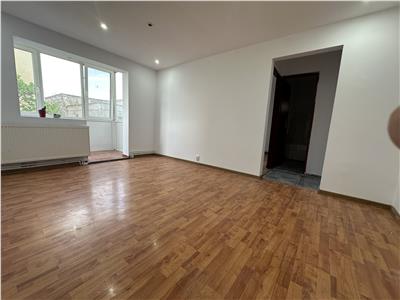 2 camere cu centrala propie, la etajul 2 in bloc anvelopat termic
